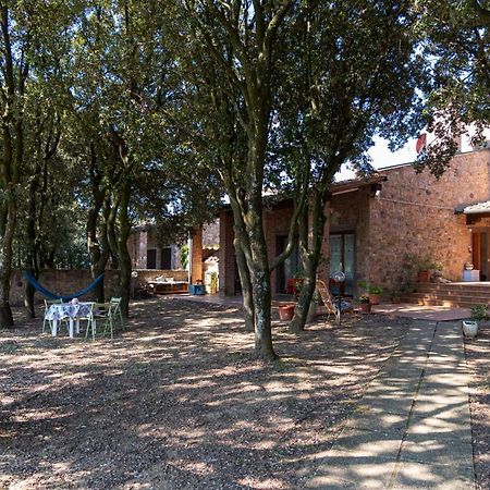 Hause Megghi Apartment Gambassi Terme Exterior foto