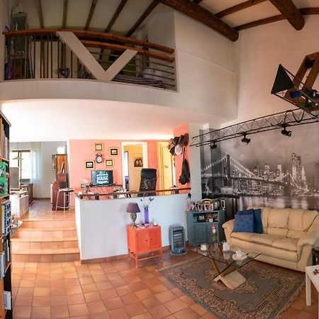 Hause Megghi Apartment Gambassi Terme Exterior foto