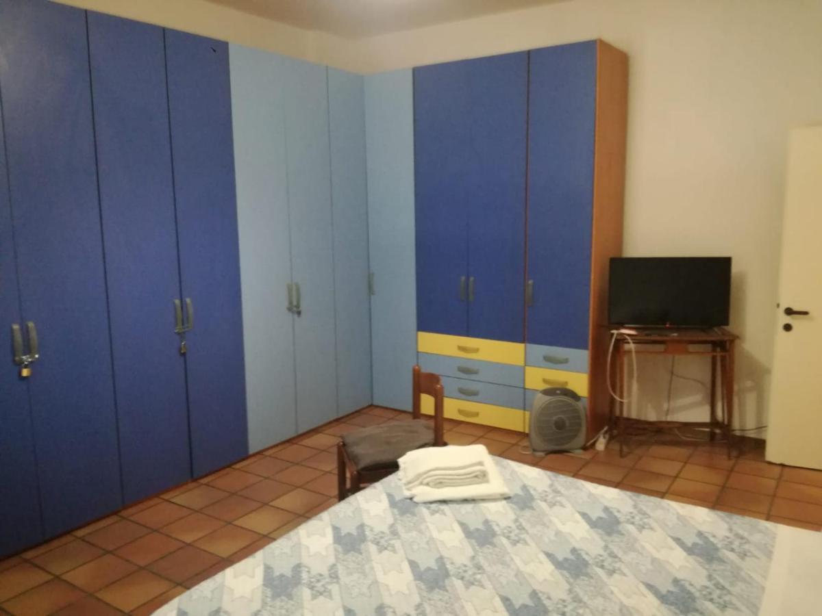 Hause Megghi Apartment Gambassi Terme Exterior foto