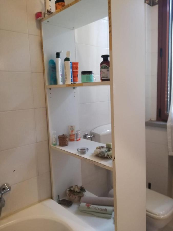 Hause Megghi Apartment Gambassi Terme Exterior foto
