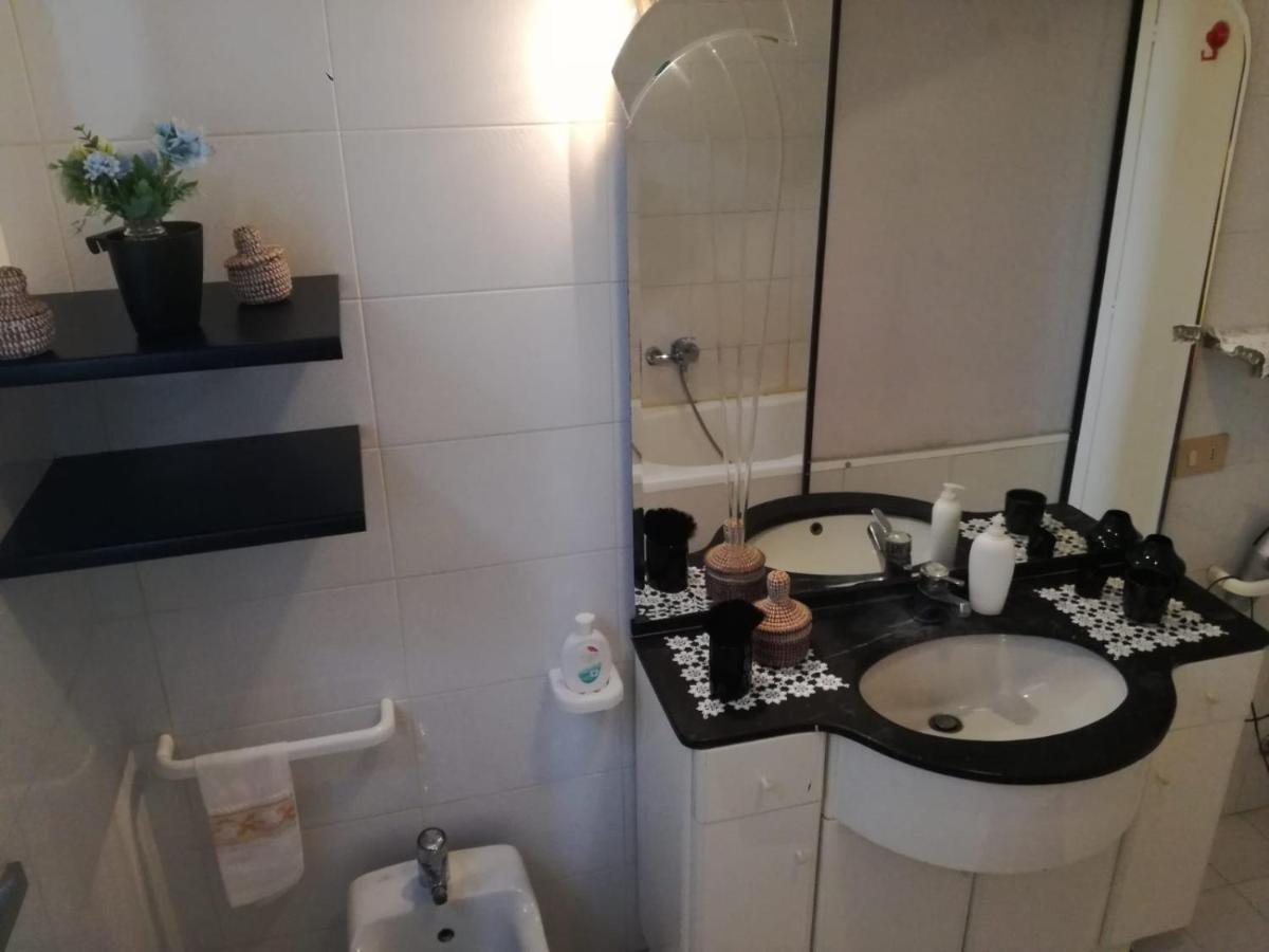 Hause Megghi Apartment Gambassi Terme Exterior foto