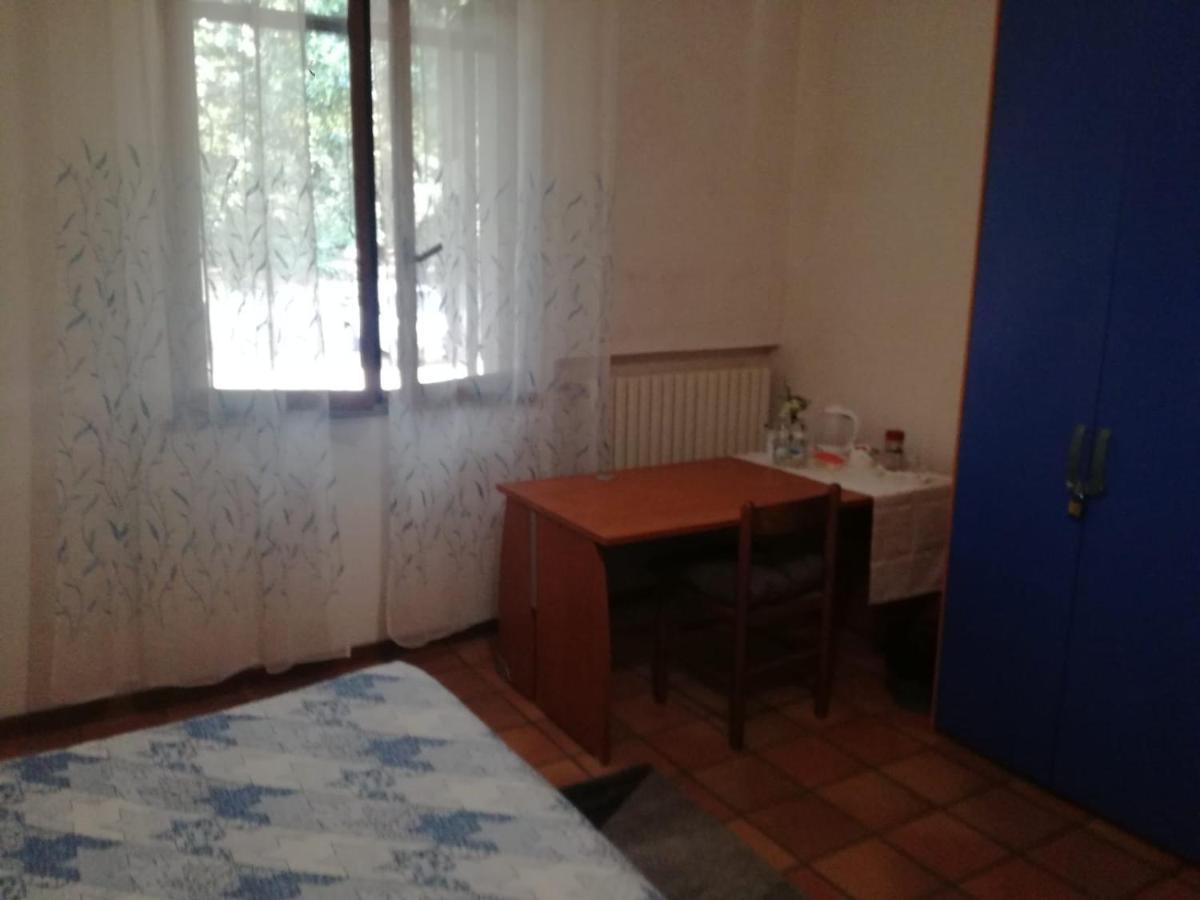 Hause Megghi Apartment Gambassi Terme Exterior foto
