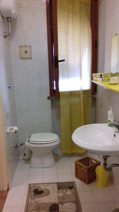 Hause Megghi Apartment Gambassi Terme Exterior foto