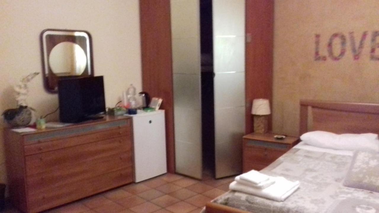 Hause Megghi Apartment Gambassi Terme Exterior foto
