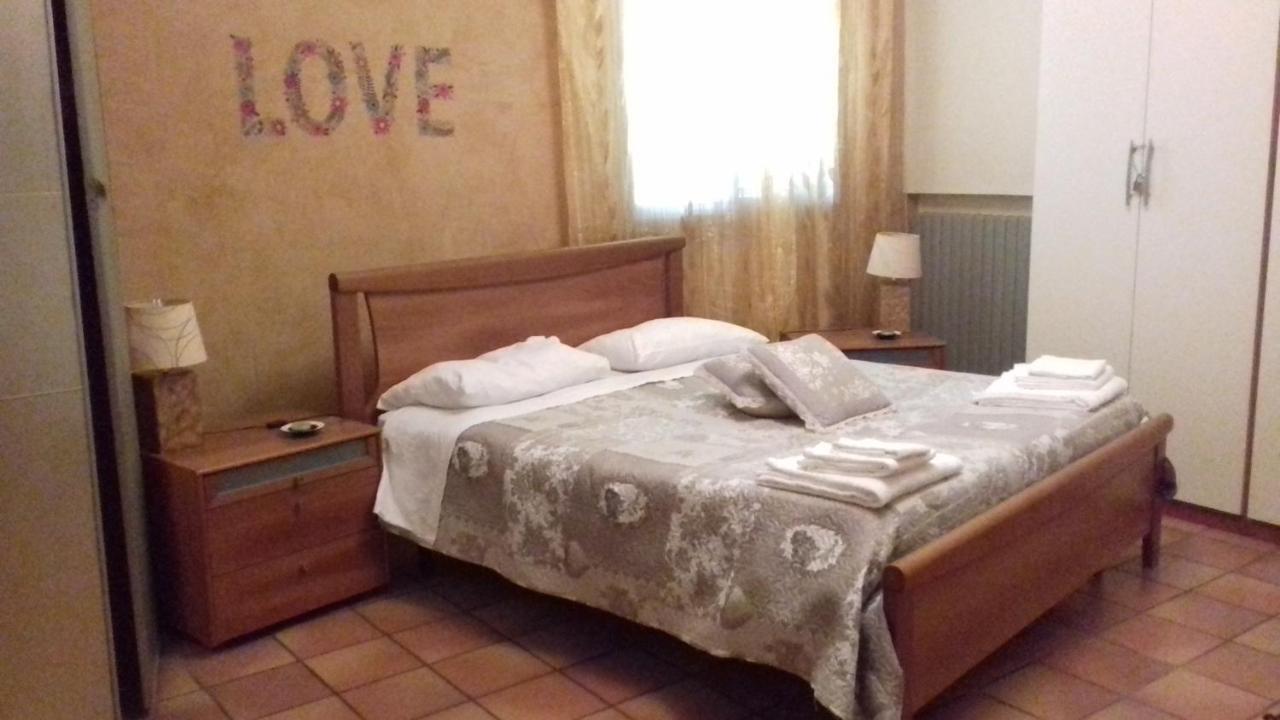 Hause Megghi Apartment Gambassi Terme Exterior foto
