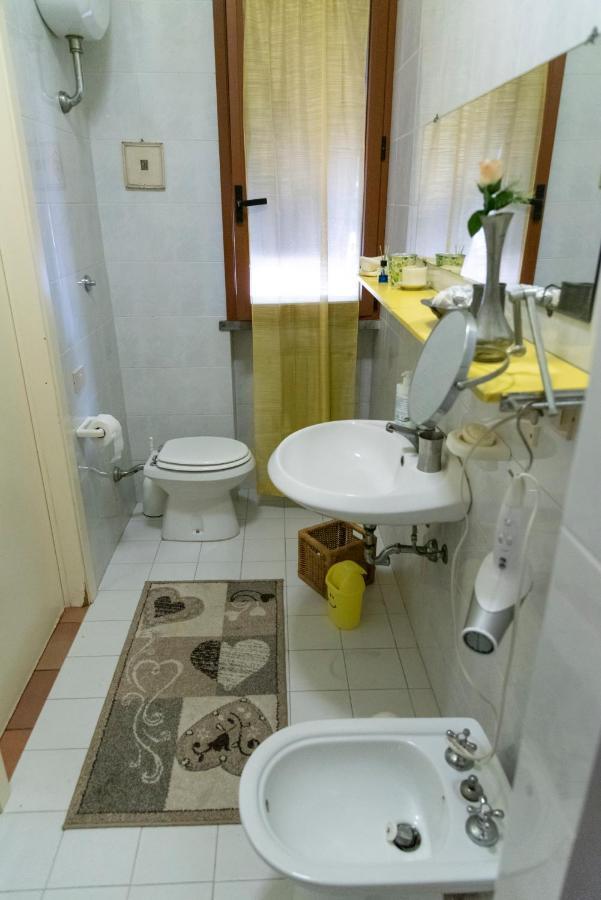 Hause Megghi Apartment Gambassi Terme Exterior foto