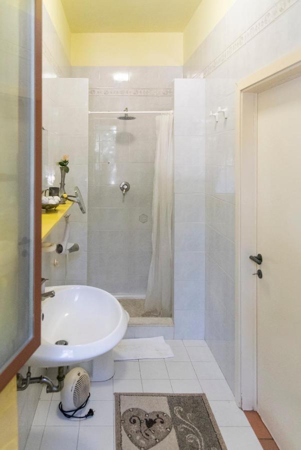 Hause Megghi Apartment Gambassi Terme Exterior foto